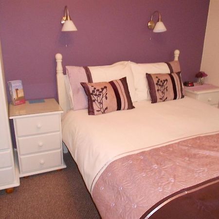 Cromwell House Hotell Eastbourne Eksteriør bilde