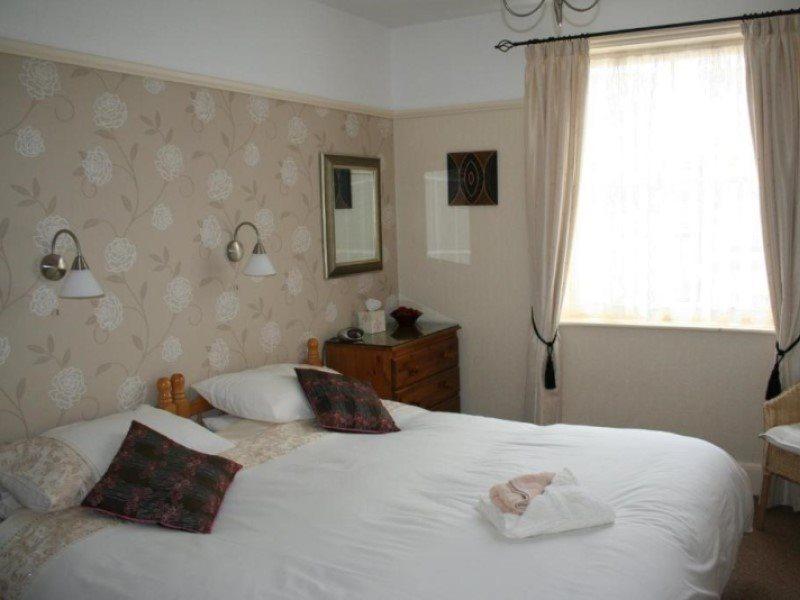 Cromwell House Hotell Eastbourne Eksteriør bilde