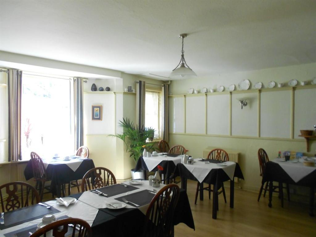 Cromwell House Hotell Eastbourne Eksteriør bilde