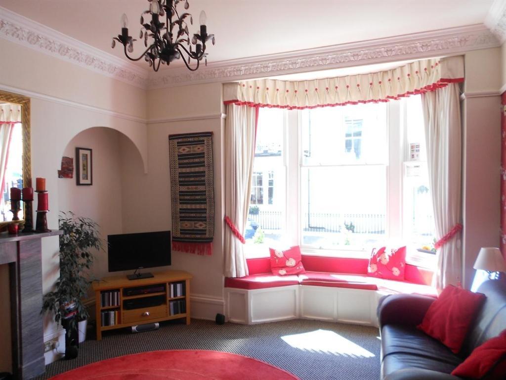 Cromwell House Hotell Eastbourne Eksteriør bilde