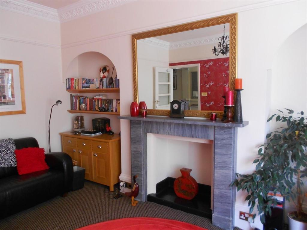 Cromwell House Hotell Eastbourne Eksteriør bilde