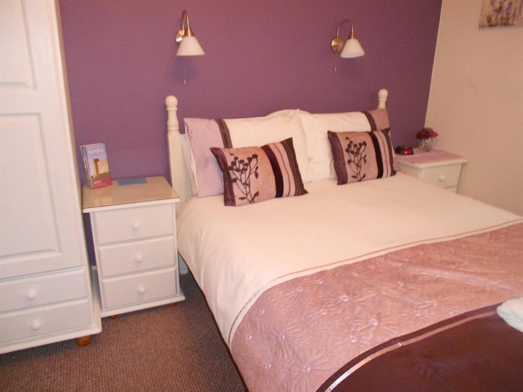 Cromwell House Hotell Eastbourne Eksteriør bilde