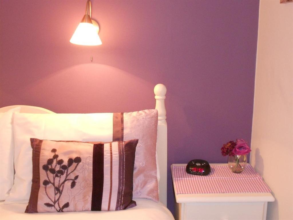 Cromwell House Hotell Eastbourne Eksteriør bilde