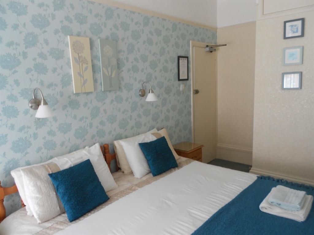 Cromwell House Hotell Eastbourne Eksteriør bilde