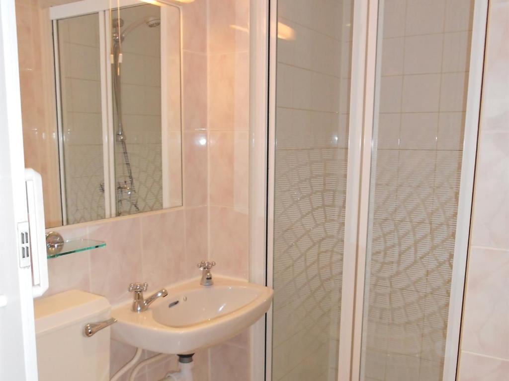 Cromwell House Hotell Eastbourne Rom bilde