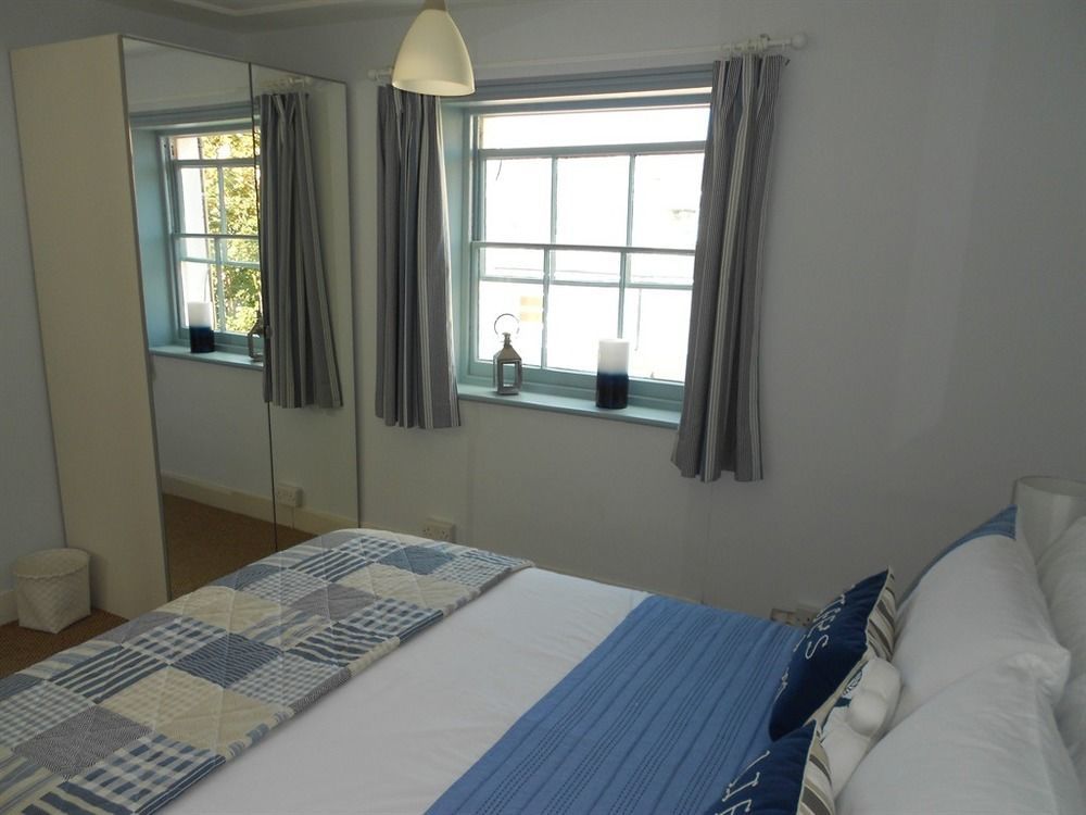 Cromwell House Hotell Eastbourne Eksteriør bilde