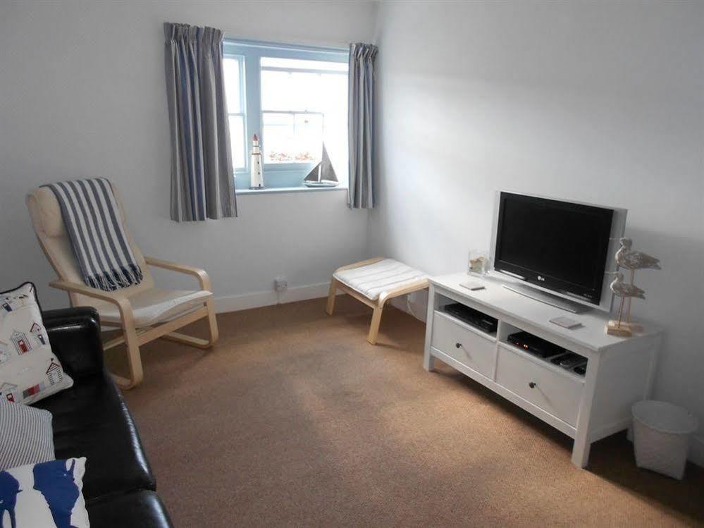 Cromwell House Hotell Eastbourne Eksteriør bilde