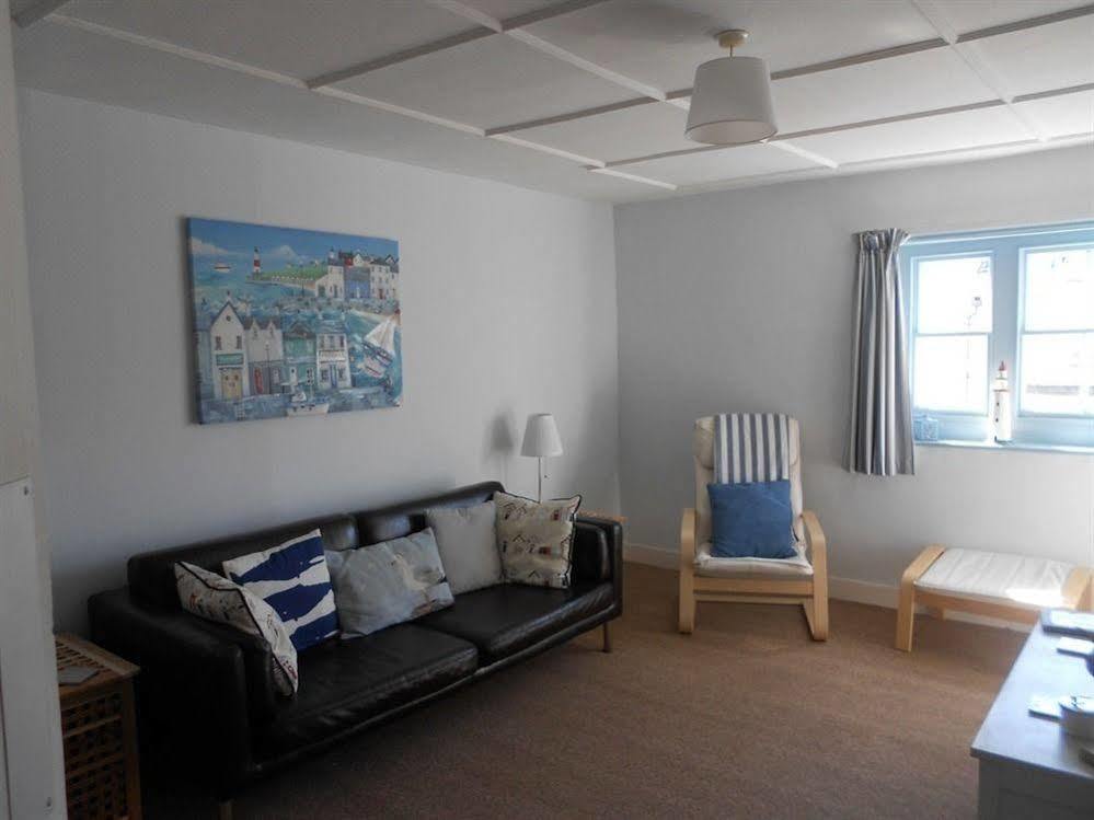 Cromwell House Hotell Eastbourne Eksteriør bilde
